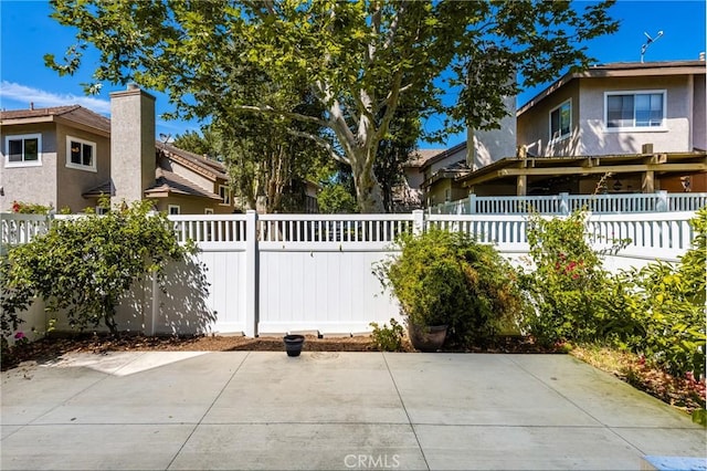 24343 Landover Rd Unit 139, Laguna Hills, CA 92653 - view of patio / terrace