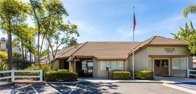 24343 Landover Rd Unit 139, Laguna Hills, CA 92653 - view of building exterior