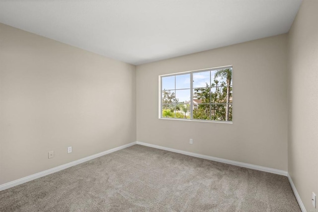 4625 Los Alamos Way Unit C, Oceanside, CA 92057 - unfurnished room featuring carpet flooring