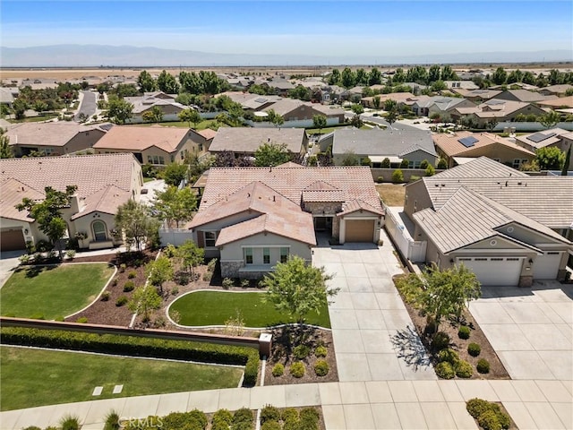 14217 Pemberley Passage Ave, Bakersfield, CA 93311 - aerial view of residential area