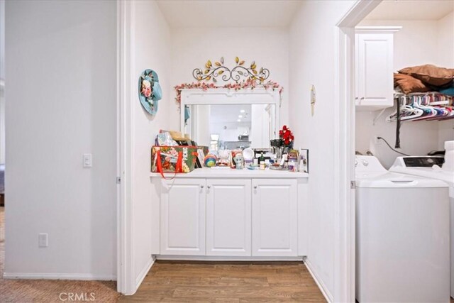 26947 Mountaingate St, Menifee, CA 92585 - bar area with light wood finished floors