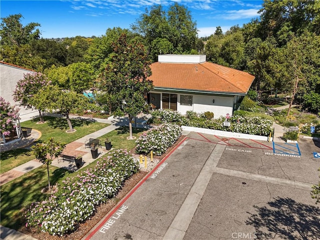 23675 Park Capri Unit 24, Calabasas, CA 91302 - photo 48