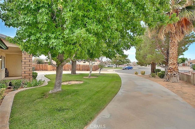 14158 Tu Su Cir, Apple Valley, CA 92307 - view of property's community