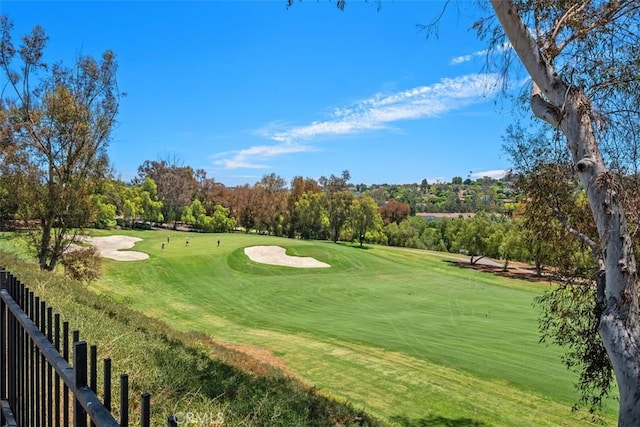 26532 Via Marina, Mission Viejo, CA 92691 - view of home's community with golf course view and view of scattered trees