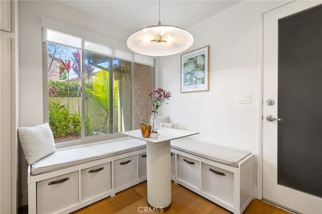 8396 Goldsport Cir, Huntington Beach, CA 92646 - sitting room with light wood finished floors