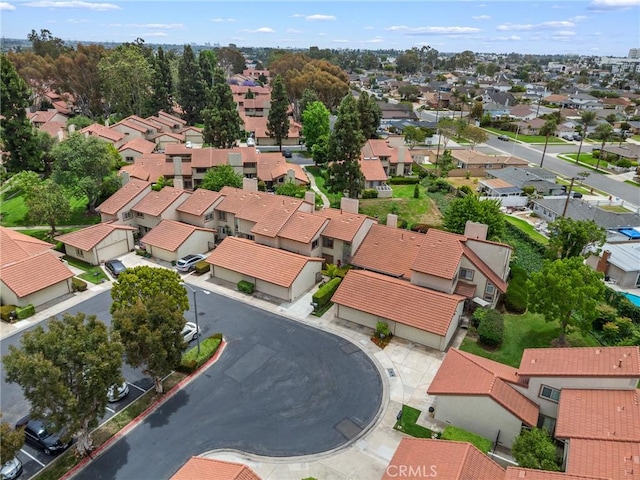 8396 Goldsport Cir, Huntington Beach, CA 92646 - aerial view of residential area