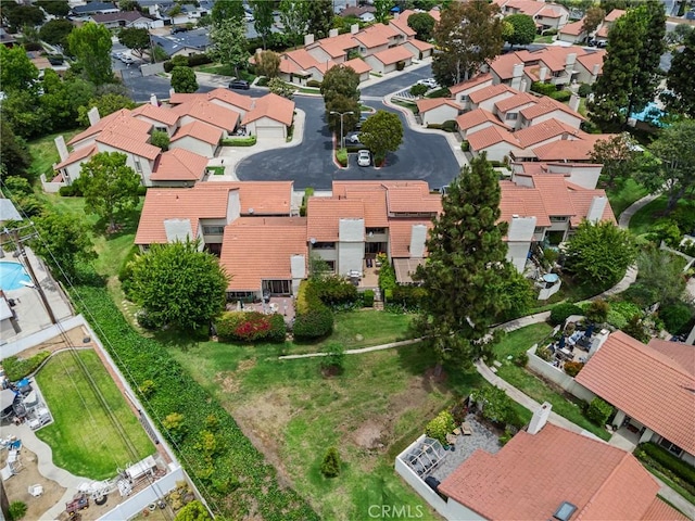 8396 Goldsport Cir, Huntington Beach, CA 92646 - aerial view of property's location featuring nearby suburban area