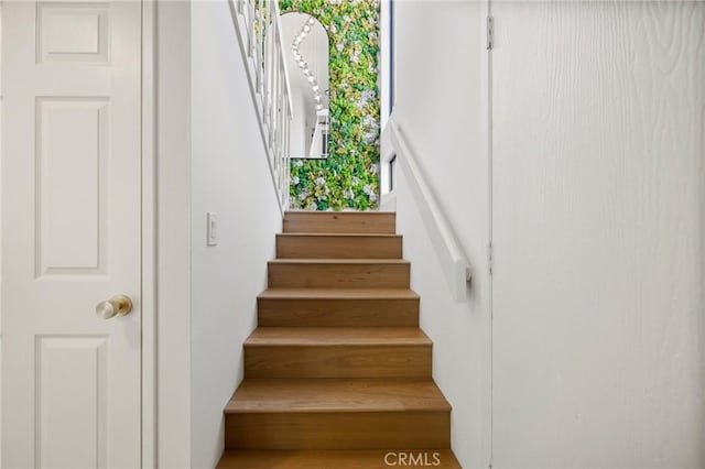 8396 Goldsport Cir, Huntington Beach, CA 92646 - view of staircase