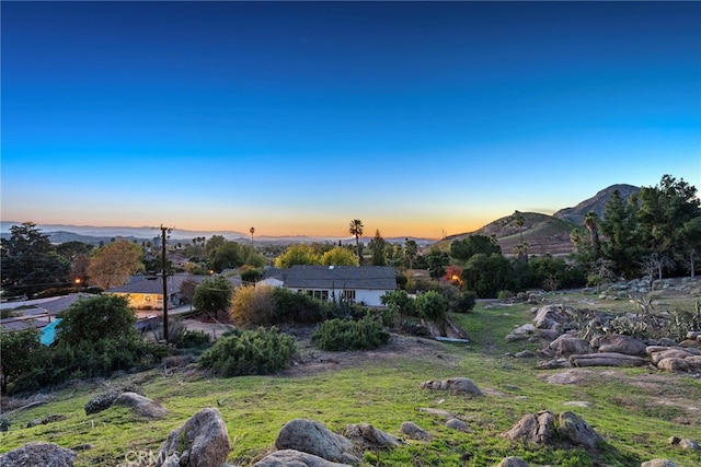 2935 Galaxie Heights Rd, Riverside, CA 92507