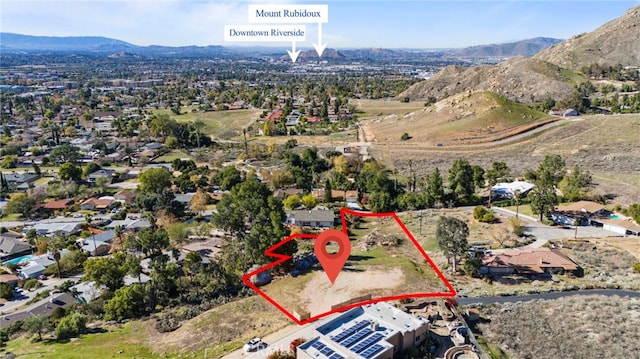 2935 Galaxie Heights Rd, Riverside, CA 92507