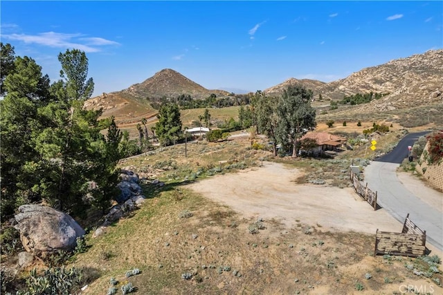 2935 Galaxie Heights Rd, Riverside, CA 92507