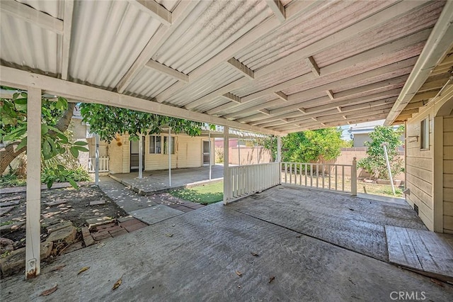 17229 Ardath Ave, Torrance, CA 90504 - view of patio / terrace
