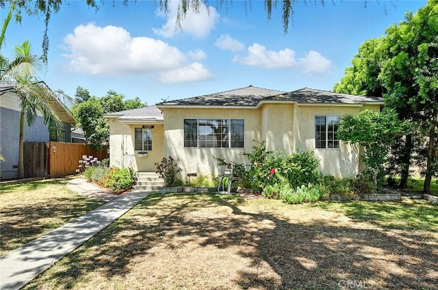 17229 Ardath Ave, Torrance, CA 90504 - bungalow-style house with stucco siding