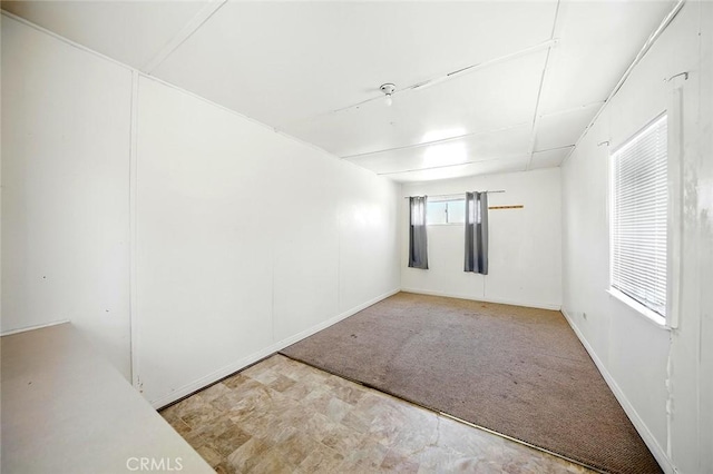 17229 Ardath Ave, Torrance, CA 90504 - unfurnished room with carpet
