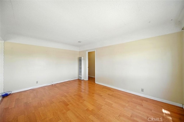 17229 Ardath Ave, Torrance, CA 90504 - spare room featuring light wood finished floors and baseboards