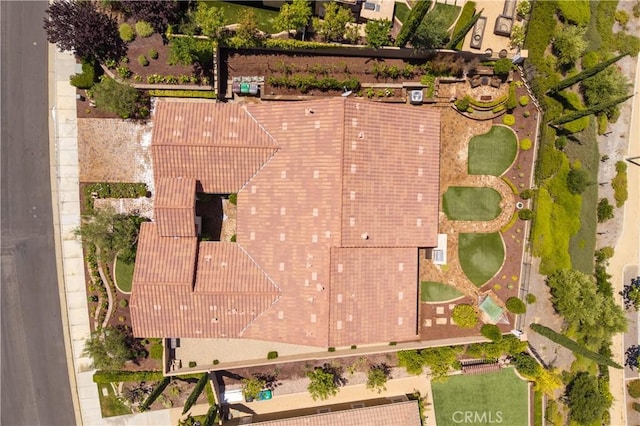 44277 Reidel St, Temecula, CA 92592 - aerial view
