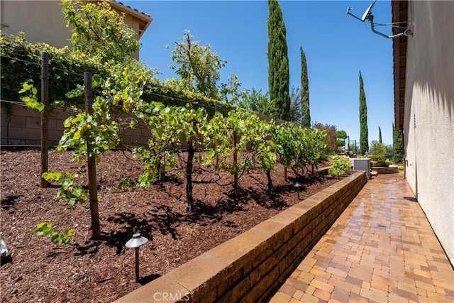 44277 Reidel St, Temecula, CA 92592 - surrounding community with a fenced backyard
