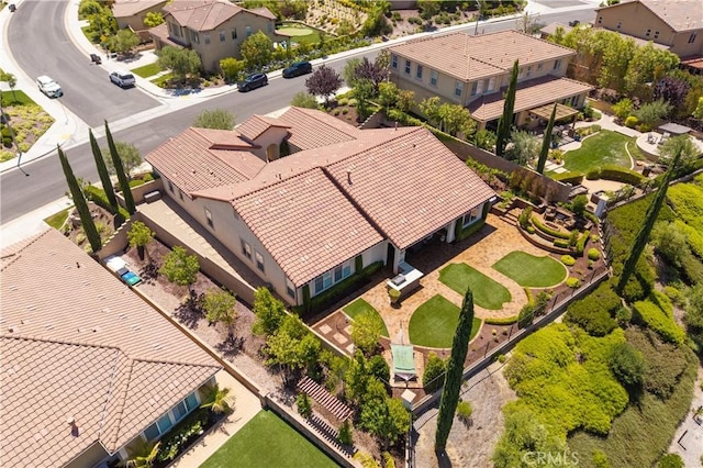 44277 Reidel St, Temecula, CA 92592 - aerial view of residential area