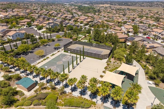 44277 Reidel St, Temecula, CA 92592 - aerial view of residential area