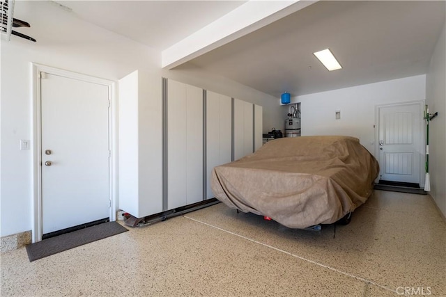 44277 Reidel St, Temecula, CA 92592 - view of garage
