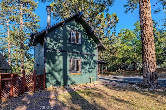 873 Holmes Ln, Sugarloaf, CA 92386 - photo 2