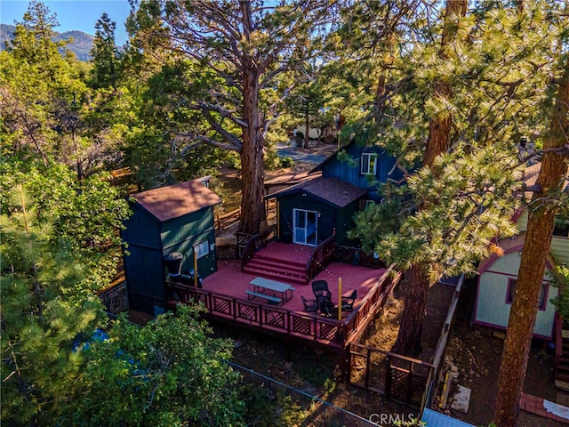 873 Holmes Ln, Sugarloaf, CA 92386 - photo 10