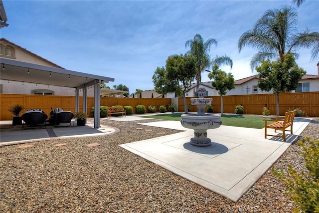 32839 Tiempo Cir, Temecula, CA 92592 - view of patio