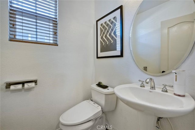 32839 Tiempo Cir, Temecula, CA 92592 - bathroom with toilet and a sink