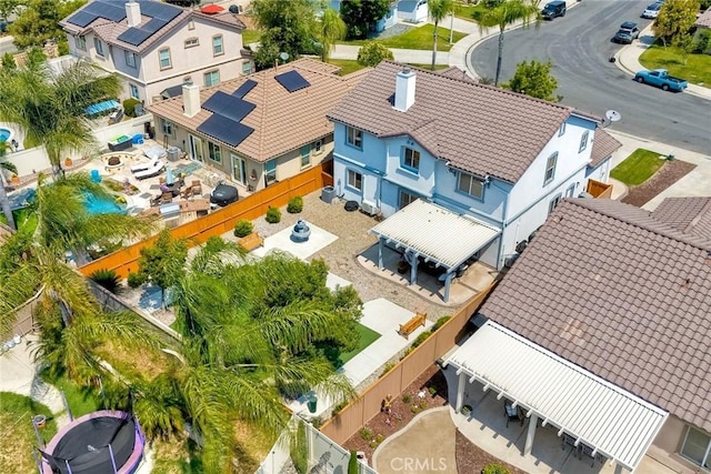 32839 Tiempo Cir, Temecula, CA 92592 - aerial view of residential area