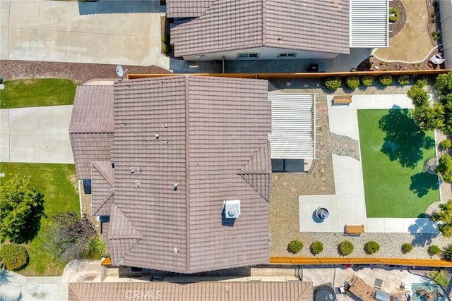 32839 Tiempo Cir, Temecula, CA 92592 - bird's eye view