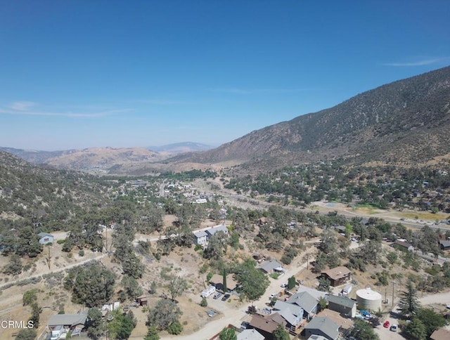 4141 Willow Trl, Frazier Park, CA 93225 - mountain view