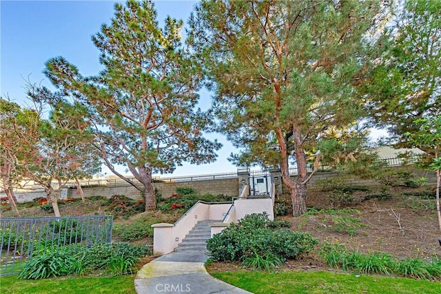 75 Shorebreaker Dr, Laguna Niguel, CA 92677 - view of front of house