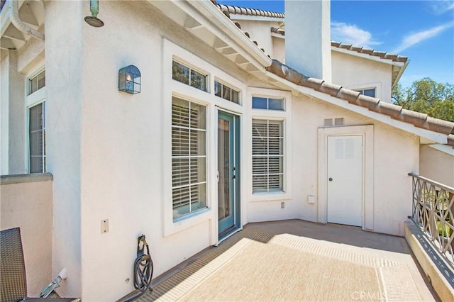 75 Shorebreaker Dr, Laguna Niguel, CA 92677 - view of patio