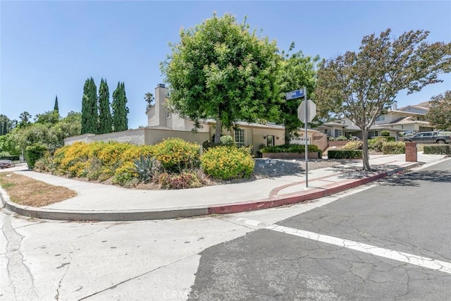 13119 Constable Ave, Granada Hills, CA 91344 - surrounding community