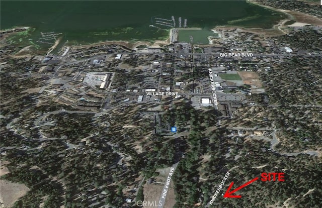 1013 Knickerbocker Rd, Big Bear Lake, CA 92315