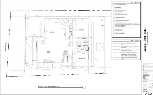 1013 Knickerbocker Rd, Big Bear Lake, CA 92315