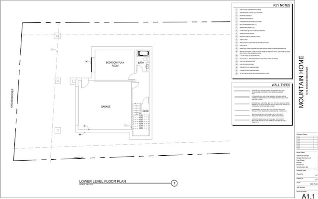 1013 Knickerbocker Rd, Big Bear Lake, CA 92315