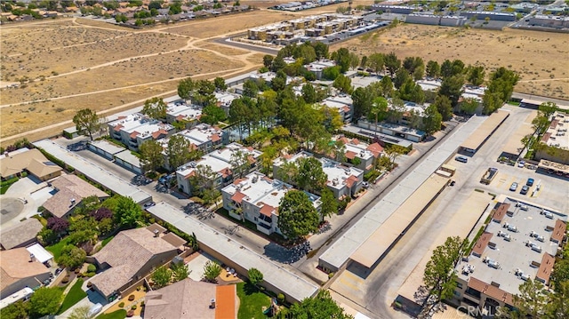 2823 W W Ave K12, Unit 136, Lancaster, CA 93536 - view of property location featuring nearby suburban area