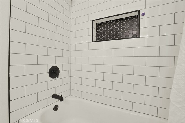 27322 Eastridge Dr, Lake Forest, CA 92630 - bathroom with shower / bath combo