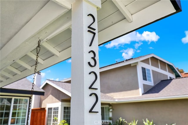 27322 Eastridge Dr, Lake Forest, CA 92630 - exterior view