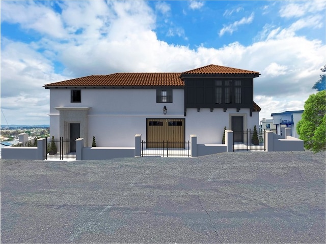 5100 La Calandria Way, Los Angeles, CA 90032