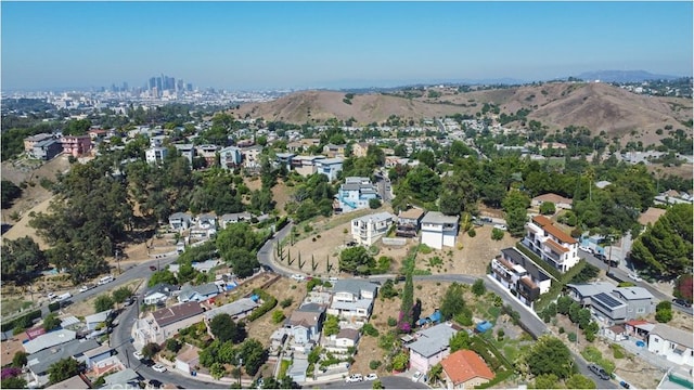 5100 La Calandria Way, Los Angeles, CA 90032