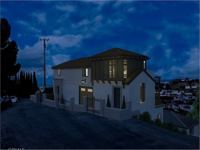 5100 La Calandria Way, Los Angeles, CA 90032