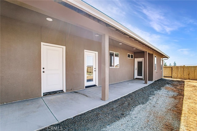 836 Regnier Ln, Paradise, CA 95969 - view of patio / terrace