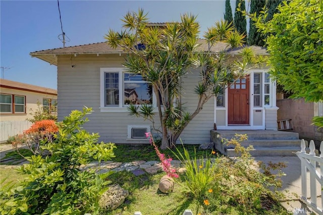 571 W 17th St, San Pedro, CA 90731 - view of front of home