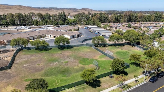 49 Eaglecreek, Irvine, CA 92618 - aerial perspective of suburban area