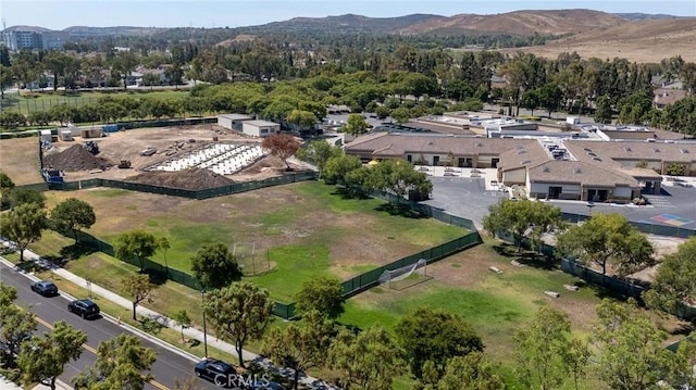 49 Eaglecreek, Irvine, CA 92618 - drone / aerial view of mountains