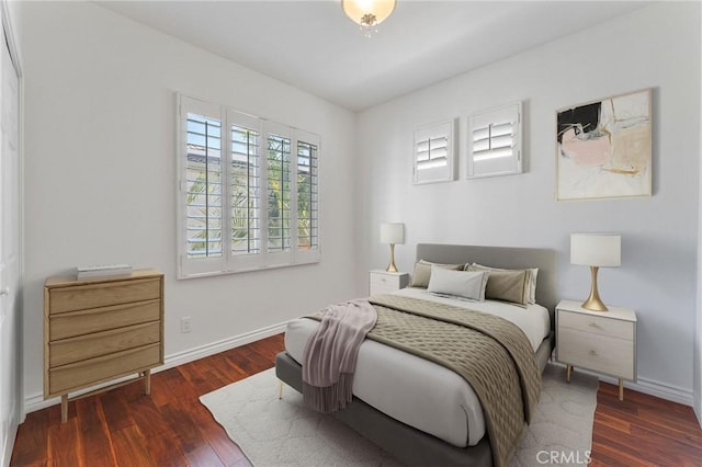 49 Eaglecreek, Irvine, CA 92618 - bedroom featuring wood finished floors