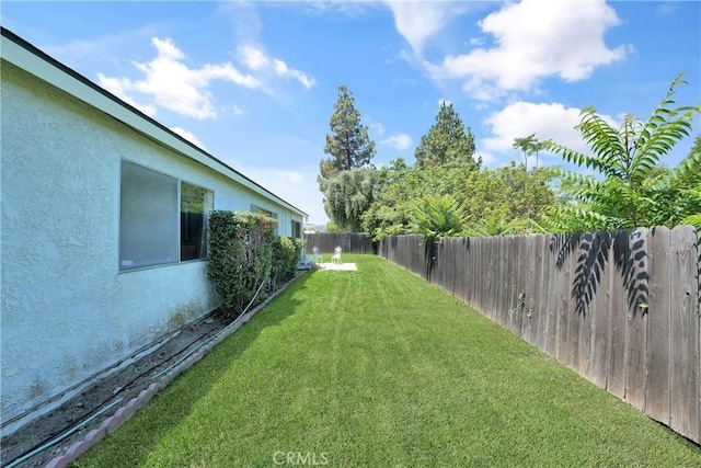 3966 Laurel Ct, Chino Hills, CA 91709 - view of fenced backyard