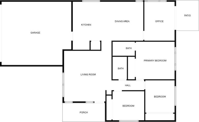 3966 Laurel Ct, Chino Hills, CA 91709 - view of property floor plan